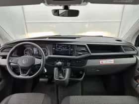 Volkswagen Transporter thumbnail 20
