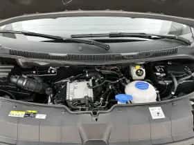 Volkswagen Transporter thumbnail 22