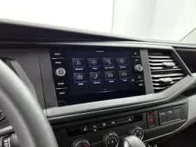Volkswagen Transporter thumbnail 25
