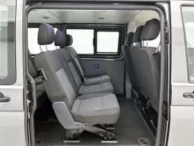 Volkswagen Transporter thumbnail 27