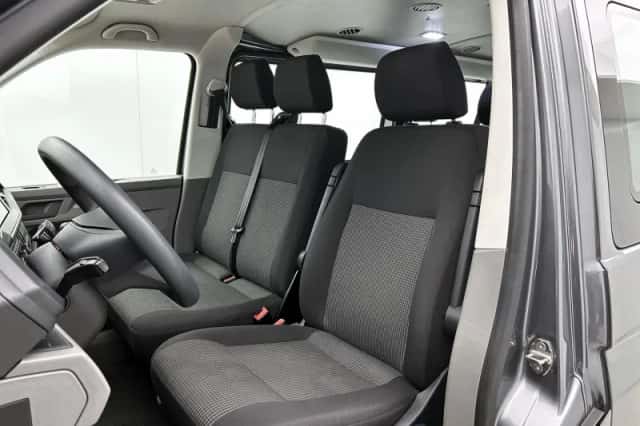 Volkswagen Transporter (2022) thumbnail 30