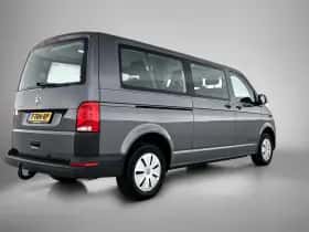 Volkswagen Transporter thumbnail 4
