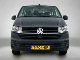 Volkswagen Transporter thumbnail 5