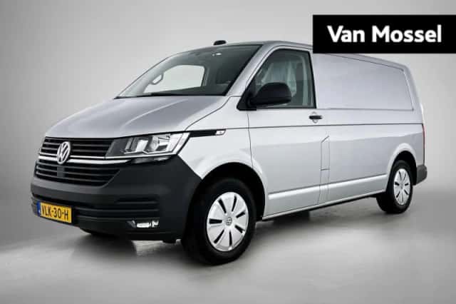 Volkswagen Transporter (2021) thumbnail 1