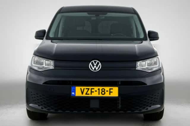 Volkswagen Caddy (2023) thumbnail 5