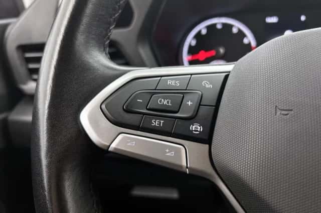Volkswagen Caddy (2023) thumbnail 6