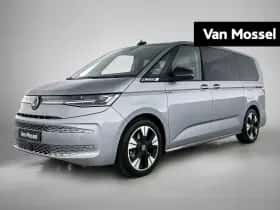 Volkswagen Multivan (2026)