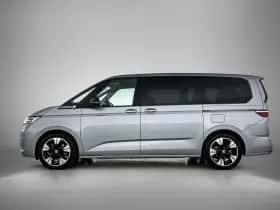 Volkswagen Multivan thumbnail 2