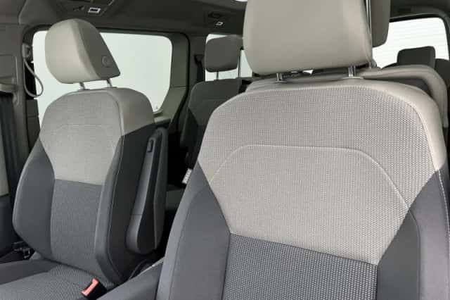 Volkswagen Multivan (2026) thumbnail 12