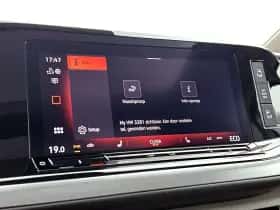 Volkswagen Multivan thumbnail 13