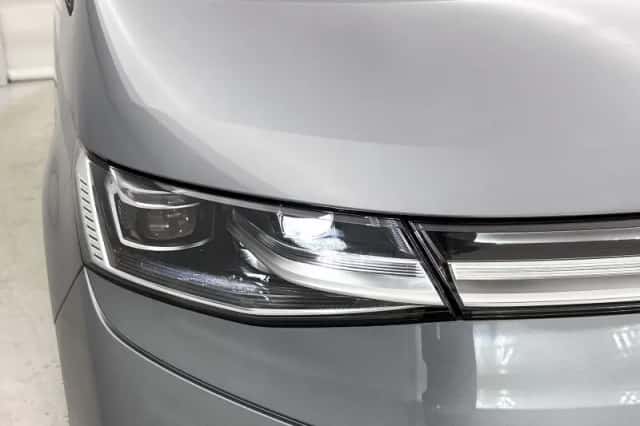 Volkswagen Multivan (2026) thumbnail 14