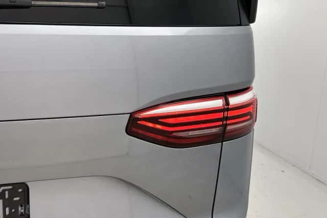 Volkswagen Multivan (2026) thumbnail 15