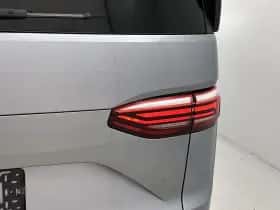Volkswagen Multivan thumbnail 15