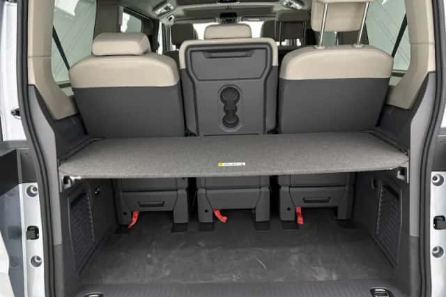 Volkswagen Multivan (2026) thumbnail 16