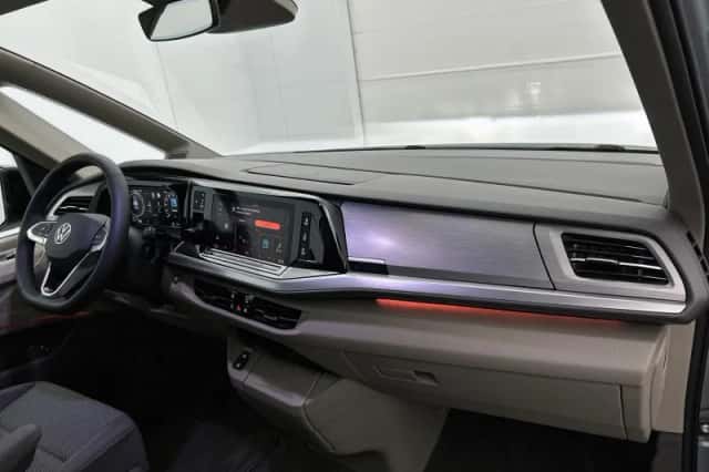 Volkswagen Multivan (2026) thumbnail 18