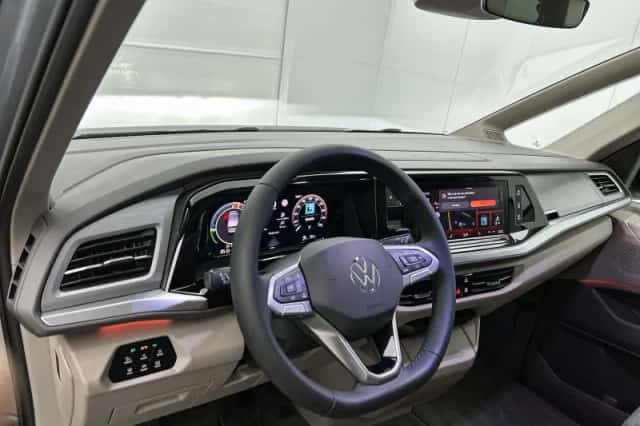 Volkswagen Multivan (2026) thumbnail 19