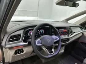 Volkswagen Multivan thumbnail 19
