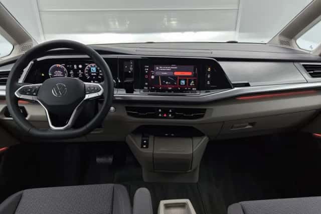 Volkswagen Multivan (2026) thumbnail 20