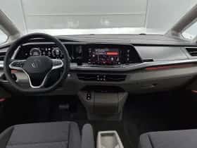 Volkswagen Multivan thumbnail 20