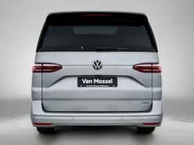 Volkswagen Multivan thumbnail 3