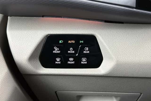 Volkswagen Multivan (2026) thumbnail 23