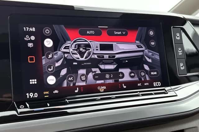 Volkswagen Multivan (2026) thumbnail 25