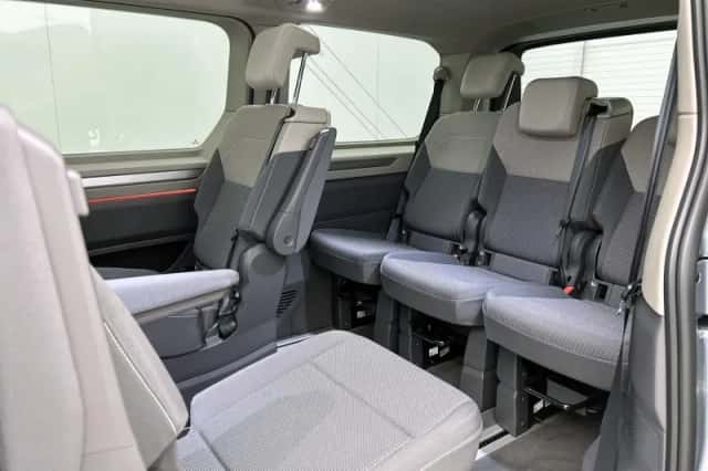 Volkswagen Multivan (2026) thumbnail 27