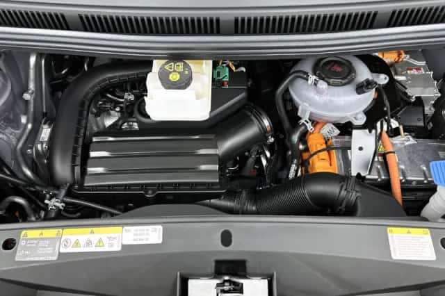 Volkswagen Multivan (2026) thumbnail 28