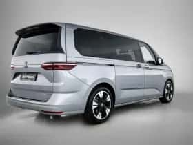 Volkswagen Multivan thumbnail 4