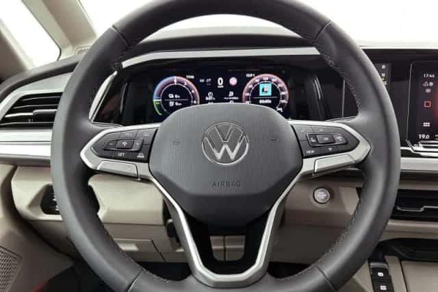 Volkswagen Multivan (2026) thumbnail 31