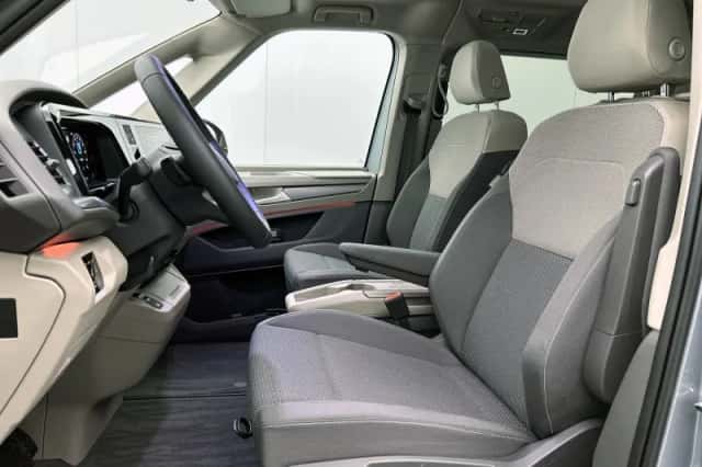 Volkswagen Multivan (2026) thumbnail 34