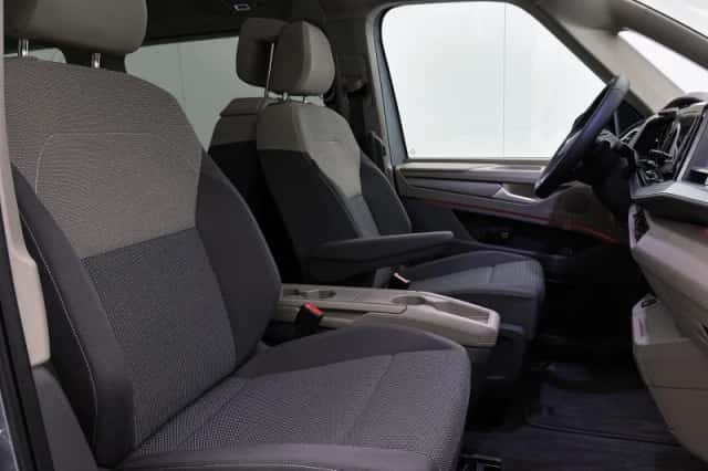 Volkswagen Multivan (2026) thumbnail 35