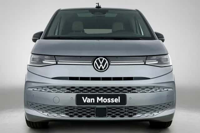 Volkswagen Multivan (2026) thumbnail 5