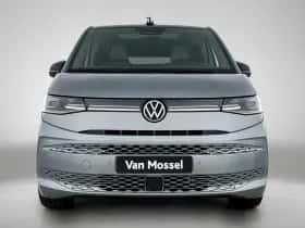 Volkswagen Multivan thumbnail 5
