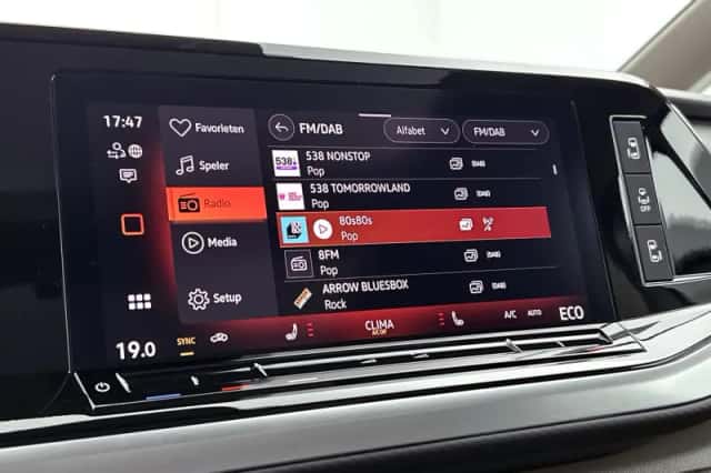Volkswagen Multivan (2026) thumbnail 7