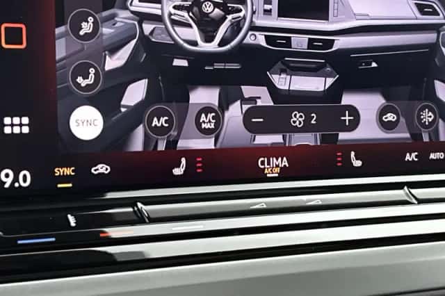 Volkswagen Multivan (2026) thumbnail 8