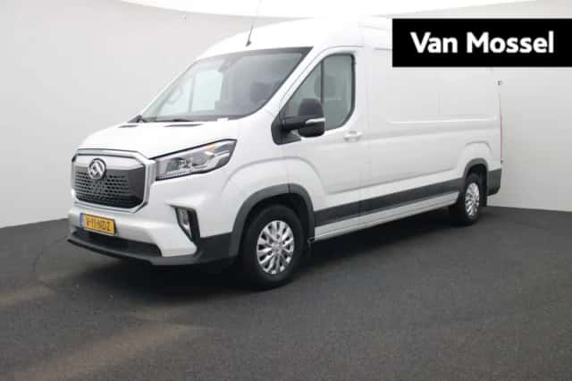 Maxus eDeliver9 (2022) thumbnail 1