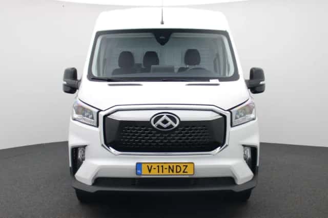 Maxus eDeliver9 (2022) thumbnail 3