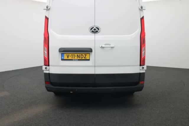 Maxus eDeliver9 (2022) thumbnail 5