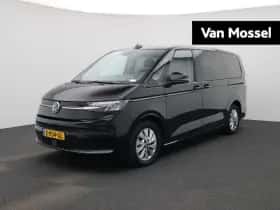 Volkswagen Multivan (2024)