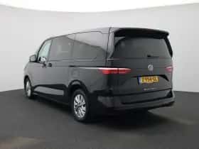 Volkswagen Multivan thumbnail 2