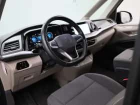 Volkswagen Multivan thumbnail 17