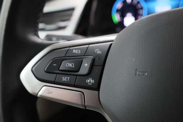 Volkswagen Multivan (2024) thumbnail 19