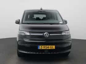 Volkswagen Multivan thumbnail 3