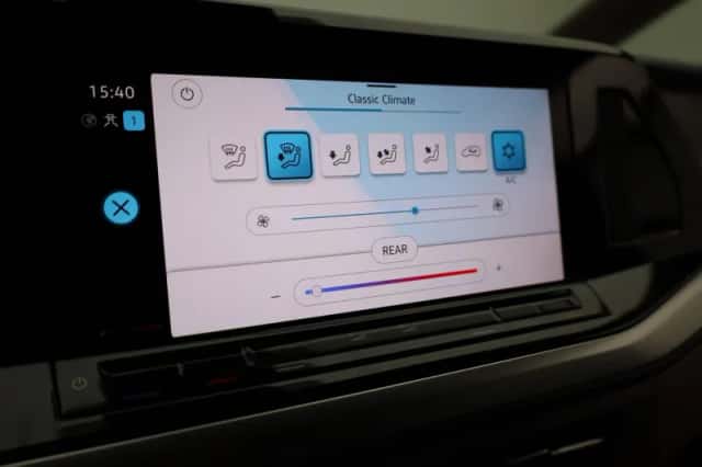 Volkswagen Multivan (2024) thumbnail 27