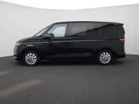 Volkswagen Multivan thumbnail 4