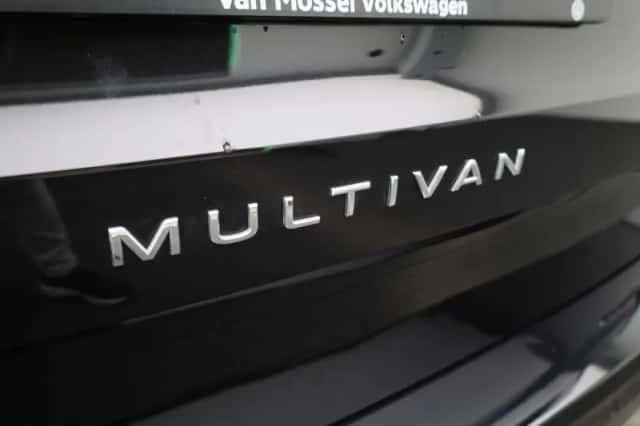Volkswagen Multivan (2024) thumbnail 35