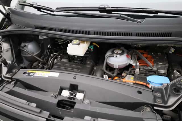 Volkswagen Multivan (2024) thumbnail 40