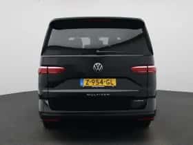 Volkswagen Multivan thumbnail 5