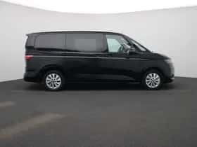 Volkswagen Multivan thumbnail 6
